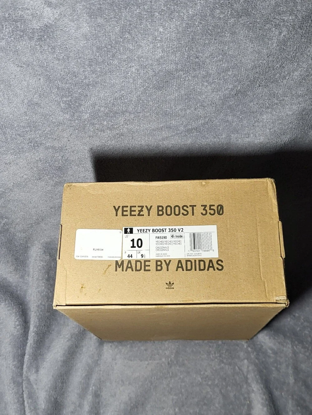 Adidas Yeezy Boost 350 V2 